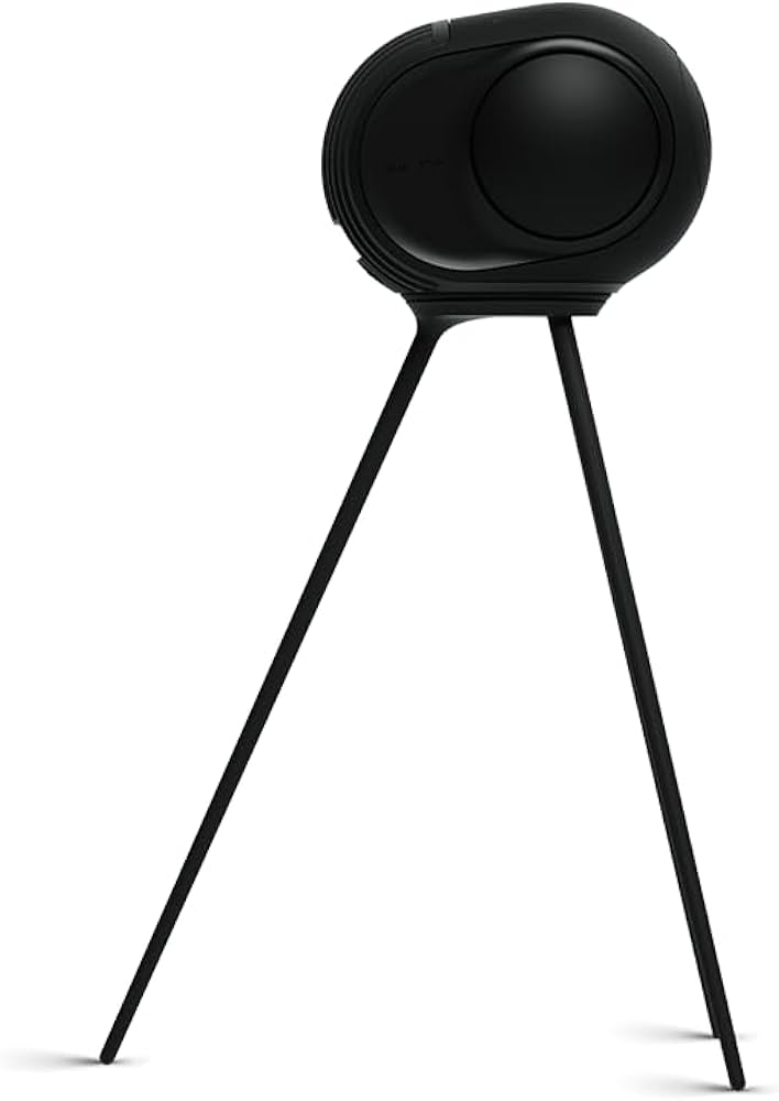 DEVIALET Legs matt black phantom Ⅱ用スタンド 【公式通販】