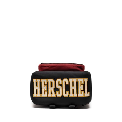 Image of Herschel Supply Co. Kaine Backpack, Varsity Burgundy, One Size