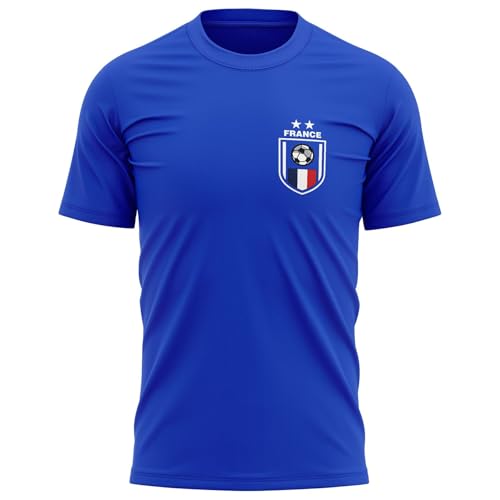 france football team uniform