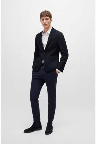Image of BOSS mens Calev cheb brsd