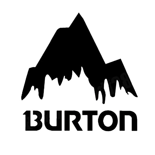 Di Alta qualità Burton Mountain Sci Snowboard
