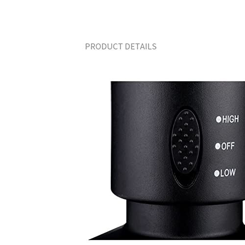 Image of New USB Tower Fan Bladeless Fan Tower Electric Fan Mini Vertical Air Conditioner, Bladeless Standing Fan White