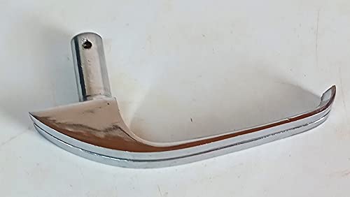 Almirah Aluminium Door Handle (5 inch) AH-002 (B0CWY65T1L) Amazon Price History, Amazon Price Tracker