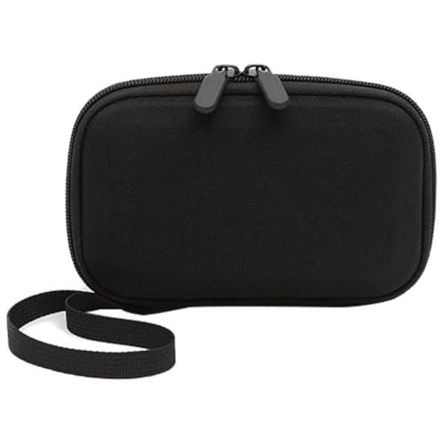 Waterproof Carrying Case for Camera Storage Bag Camera Storage Bag Traveling Pouches Protect and Organize Your Device