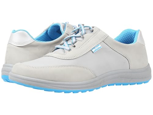 SAS Sporty Silver 8 W - Wide (C)