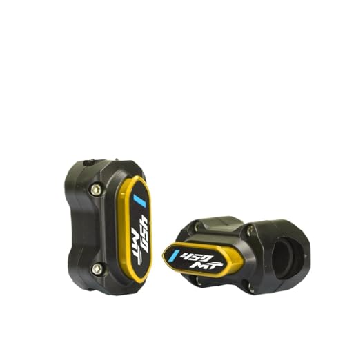 Protection moteur 450MT 2024 pour sécuriser vos sorties tout-terrain