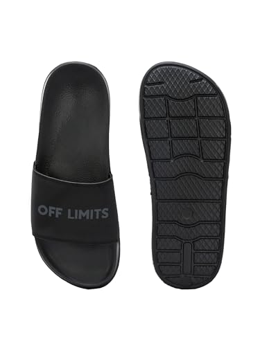 Image of OFF LIMITS Men's SANDY Sliders