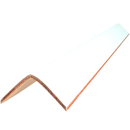 Aviditi 0.160 Edge Protectors, Packed, 2