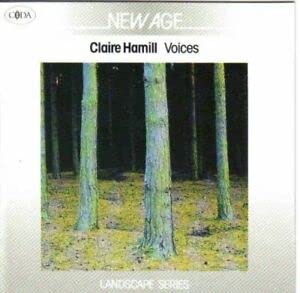 Voices [Audio CD]