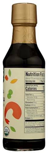 365 by Whole Foods Market, Organic Soy Sauce, 10 Ounce - image 5