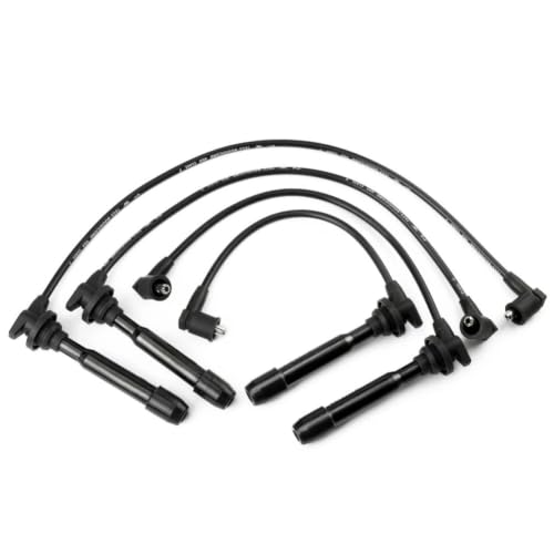Cables de encendido premium 27501-23B70 para KIA Sportage 3