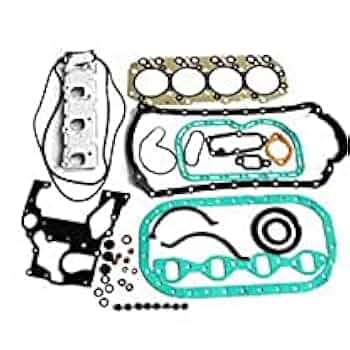 Z用　(純正)レリーズユニット一式 Amazon.com: PANGOLIN Z-5-87810-457-2 4JB1 4JB1T Engine