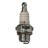 Champion Copper Plus Small Engine 843 Spark Plug (Carton of 1)