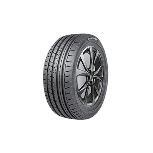 OVATION Neumáticos de verano 205/45 ZR 17 XL TL 88Y VI-588 SPORT BSW