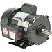 U.S. Motors US Motors Farm Duty, 3 HP, 1-Phase, 3450 RPM Motor, FD3CA1K14