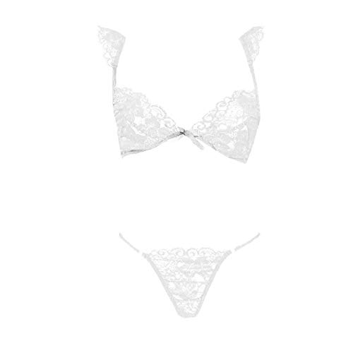 Lingerie sexy femme cosplay pour pimenter vos jeux de role intimes