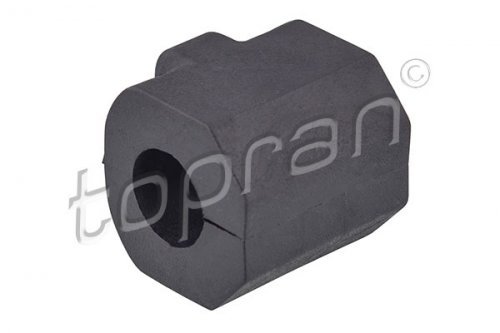 Silent bloc, support de barre stabilisatrice TOPRAN 206935 Silent bloc, support de barre stabilisatrice TOPRAN 206935