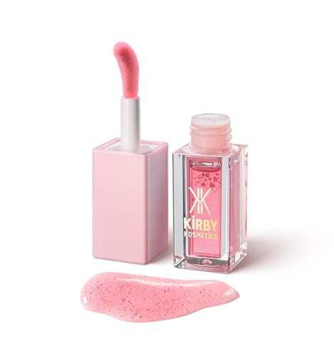 DivineDiva Lip Oil - TikTok-Viral Moisturizing & Hydrating High-Shine Lip G