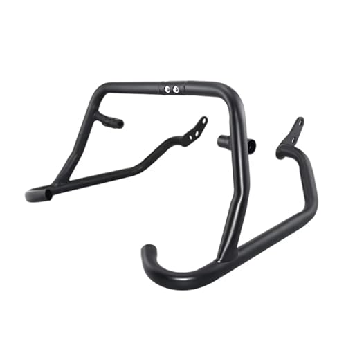 Pare-chocs moto pour MT-03 contre les chutes - Crash bar cadre protecteur 2020-2025