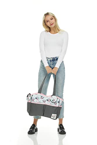 Disney Minnie Mouse Backpack Diaper Bag