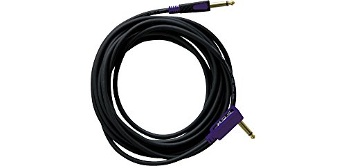 Vox VGS030BK Black Straight Cable, 9.8'