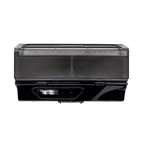 Filtre de bac robuste pour Roborock S6 S65 S50 composants haute durabilité - 5