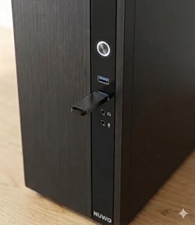 Pc Fisso i7 intel core Cpu fino a 4.00ghz, 16gb Ram, Ssd da 250gb, Wifi Incluso, Windows 11 Pro, Office 2019, Computer PC Desktop completo per ufficio,casa pronto all'uso