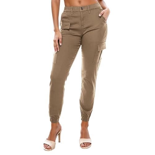 Pantalon cargo d'extérieur parfait pour vos loisirs quotidiens