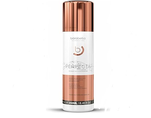 Autobronzeador Perfecta Borabella 250ml: Bronzeado Natural e Duradouro