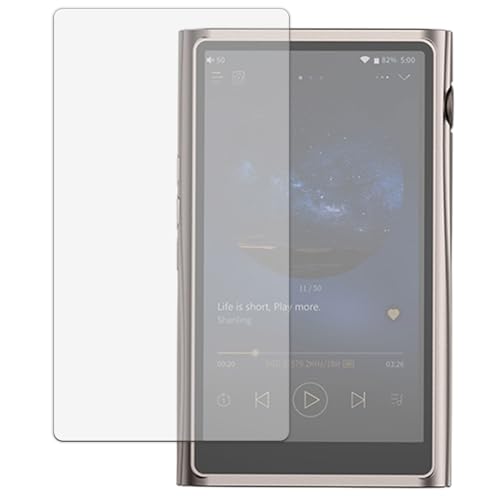 Kayo&Karin Shanling M7 �p �ی�t�B���� �K���X�t�B���� (�ɔ� �t�@�C�o�[) ������ ���{��