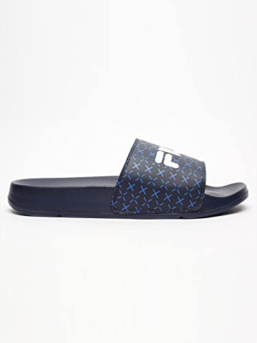 Image of Fila Men's Karel Plus Slipper