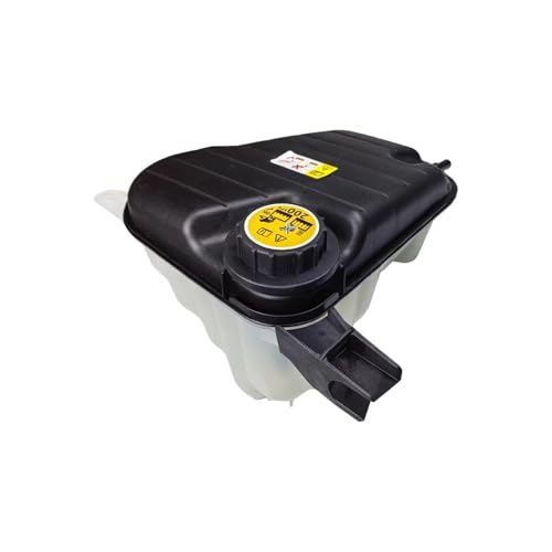 Tanque de expansión de refrigerante C2D36877 para radiador Jaguar X351 2012 depósito con sensor