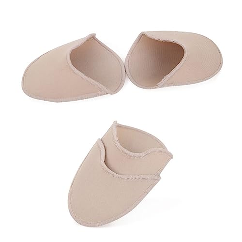 Almohadillas Metatarsianas para Mujer para Zapatos Antideslizantes miniatura 1