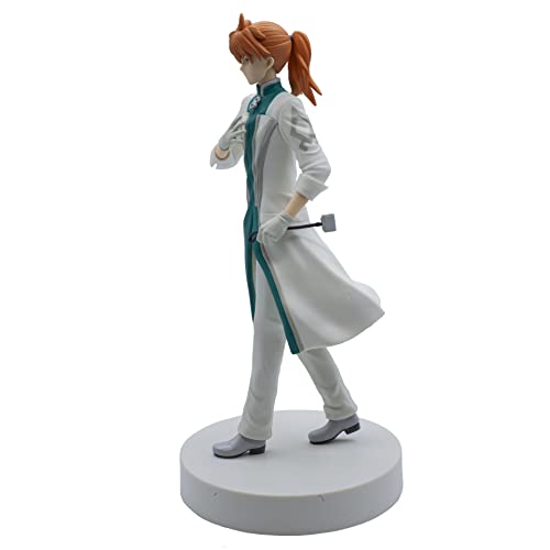 Banpresto - Fate Grand Order Final Singularity Grand Romani Archaman Statue, Multicolored, único - Image 4
