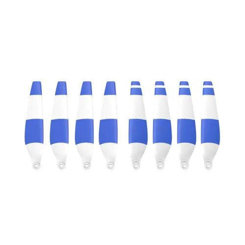 Pales d'hélice pour drone Mini 3 Pro accessoires de rechange Style D