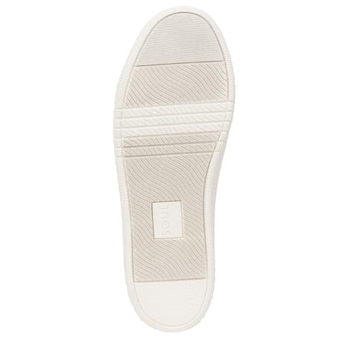 Image of Naturalizer Women's Neela Lace Up Sneaker