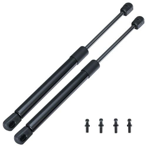 2PK Front Hood Struts Fit for 2002 03 04 05 06 07 08 09 10 Ford Explorer