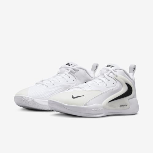 Image of Nike Women's Zoom Hyperset 2 Volleyball Shoes
