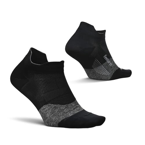 Feetures Elite Ultra Light Cushion Ankle Socks - Sport...