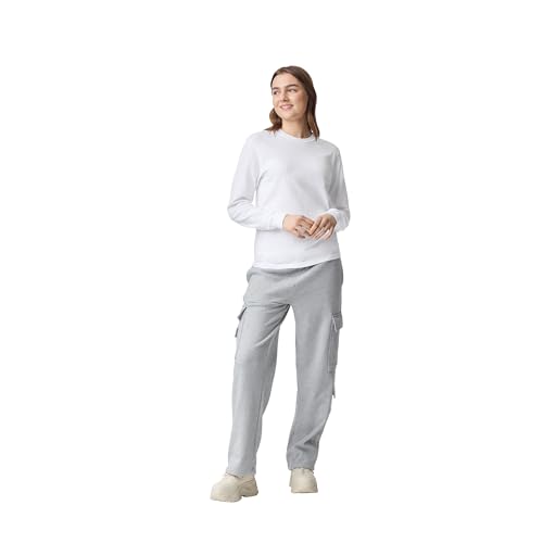 Image of Comfort Colors Adult Long Sleeve Tee, Style G6014