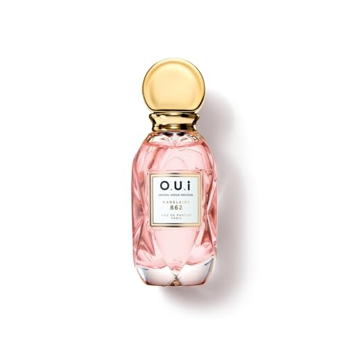 O.U.i Madeleine 862 Eau de Parfum 30ml O.U.i Madeleine 862 Eau de Parfum 30ml