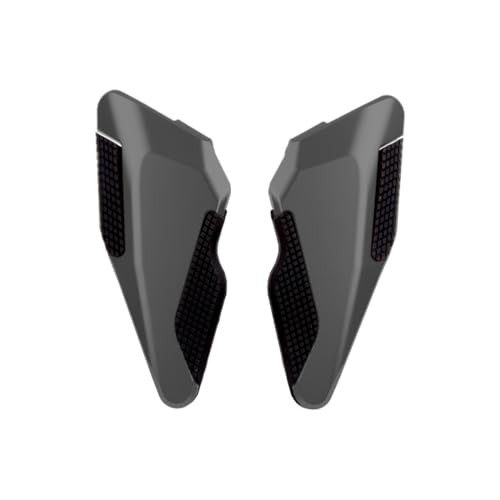 Repose-pieds moto pour PCX160 PCX125 plaque arriere anti-derapant
