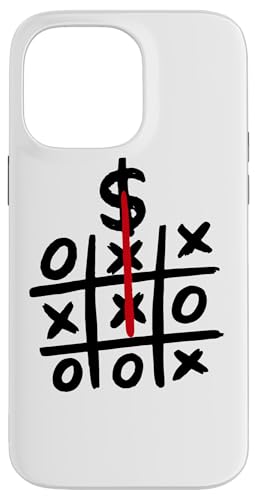 Money Wins Funny X O Game Meme Rich rWlX} X}zP[X iPhone 14 Pro Max p