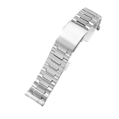 Bracelet montre 26mm acier pour Diesel DZ4283 idéal au quotidien