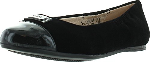 Girls 55-Shana Elegant Designer Fashion Dress Flats Shoes