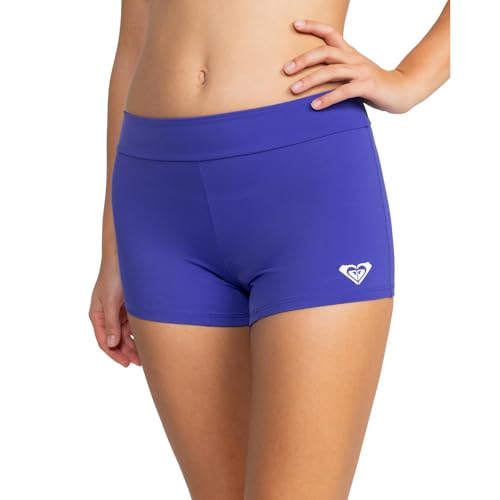 Roxy Women's Beach Biker Volleyball Workout Short