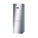 Clasificacion energetica A+++ FRI.C BOSCH KGN36XI4P A+++ 186X60 INOX -