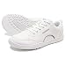 Imagen de HOBIBEAR Zapatos Barefoot para Hombre y Mujer Punta Ancha Minimalistas Unisex de Lona Antideslizantes para Caminar