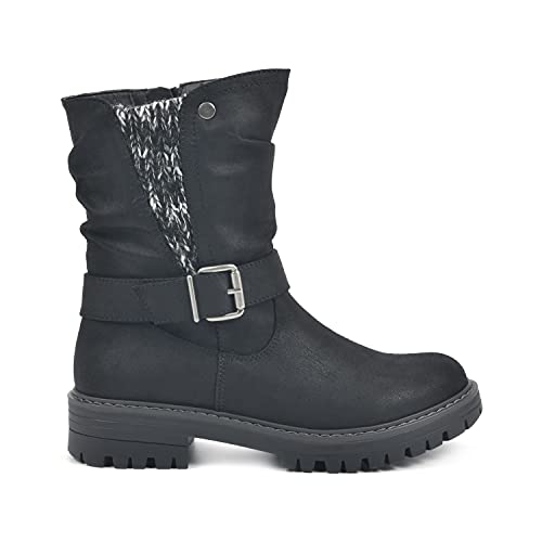 CLIFFS BY WHITE MOUNTAIN Women's Mingle Boot2