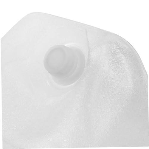 balacoo 2pcs Bolsas de Peso para Escalera de Piscina miniatura 2